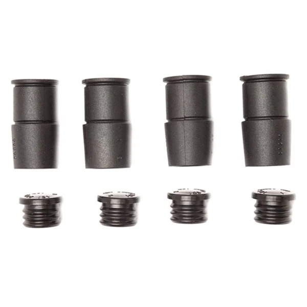 For BMW M5 2006 Raybestos H16113 R-Line Front Disc Brake Caliper Bushing Set Foto 1 de 1