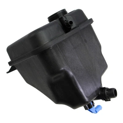 Rein EPT0131 Engine Coolant Reservoir For 11-15 135i 135is 335i 335i xDrive X1 - Image 1 of 4
