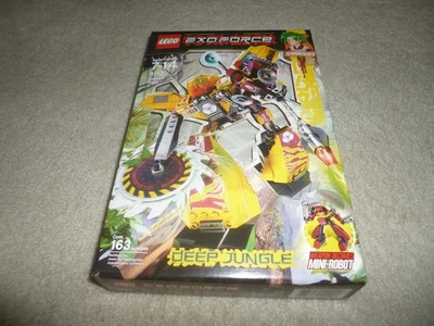 LEGO Exo-Force: Assault Tiger (8113) - Image 1 of 2