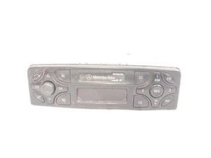 A2038201686 AUDIOSYSTEM / RADIO-CD / 151236 FÜR MERCEDES-BENZ CLASE C COUPE CL2 - Bild 1 von 5