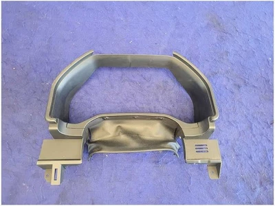 Ford F150 2015-2017 camioneta pickup bisel calibre panel tablero del conductor 2765 Foto 1 de 4