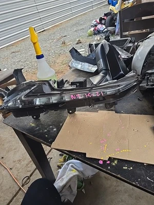 Daytime Running Light Driver Side LED Lexus NX300h 2015 2021 - Image 1 of 3