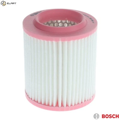 AIR FILTER F 026 400 443 FOR AUDI A8L ASB 3.0L 6cyl A8BGK/BFM 4.2L 8cyl A8 - Image 1 of 4