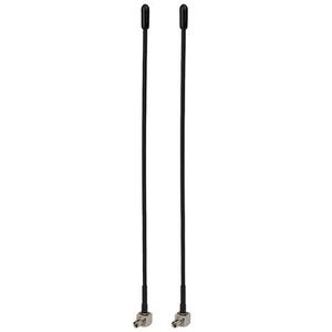 2 Pcs 4G LTE TS9 Connecteur 5DBi Large Bande Antennes Amplificateur 8109 - Photo 1/6