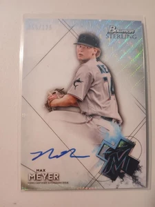 Bowman Sterling Max Meyer 2021 refractor de onda automático/125 - Imagen 1 de 2