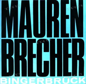 Maurenbrecher - Bingerbrück 7" (VG) .* - Picture 1 of 1