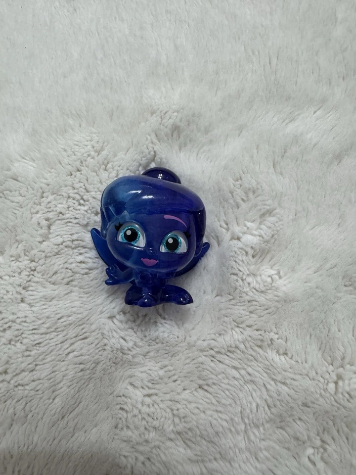 Disney Doorables - Sininho - Edição Especial - Technicolor Edição Limitada - Imagem 1 de 1