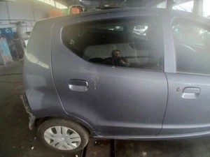 puerta trasera derecha para NISSAN PIXO (UAO) ACENTA 2009 1140157 - Imagen 1 de 6