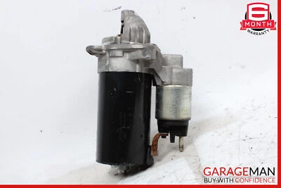 14-17 Jeep Grand Cherokee Engine Starter Motor 3.0L OEM - Image 1 of 4