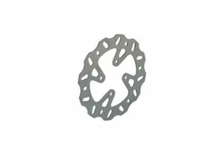 Gas GAS TXT PRO 125 RACING 2012-2017 Moto Masters Nitro Trial Front Brake Disc - Picture 1 of 5
