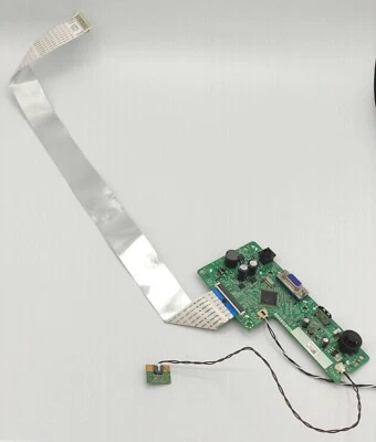 Samsung LS27R35AFHNXZA FHD 60Hz 5ms GTG IPS LED Monitor Main Board - Image 1 of 4