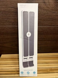 Portable Laptop Stand Adjustable Aluminum Laptop  Stand  A2A0 - Picture 1 of 1