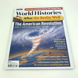 BBC World Histories December 2019 January 2020 Magazine New American Revolution - Bild 1 von 12