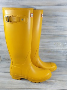 Botas de agua de mujer | Katiuskas de mujer | Hunter ES