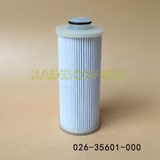 FOR YORK 026-35601-000 Oil Filter Central Air Conditioning Compressor Filter