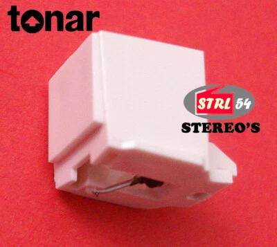 TONAR DIAMOND INTERNATIONAL DSN-72 DSN-82 stylet Tonar / Denon DP-29F DP-34F DP-36F DP-38F DP-297 DP-200USB