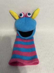 The Puppet Company Sockettes Scorch Hand Puppet - Picture 1 of 4
