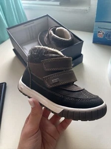 Winterschuhe Baby Junge - Bild 1 von 4