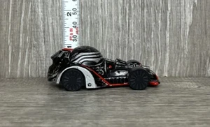 Coche suelto Star Wars Disney Racers Kylo Ren Die Cast 1/64 - Imagen 1 de 6