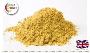 Cerniera indiana spezia Asafoetida sfusa 50 gr ottima offerta spedizione gratuita erbe spezie - Foto 1 di 1