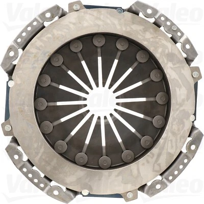 Kit de embrague Valeo para 2500, 3500, Ram 2500, Ram 3500 53301402 Foto 1 de 4