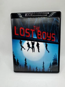 The Lost Boys 4K - Bild 1 von 2