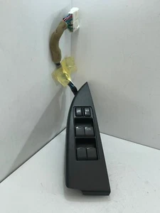 2011 SUBARU OUTBACK O/S/F FRONT RIGHT WINDOW SWITCH 94263AJ000 A643 - Picture 1 of 14