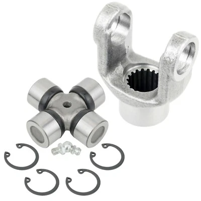 Junta de yugo de eje de hélice trasera para Can-Am Outlander 1000/MAX 1000 2013-2015 Foto 1 de 4