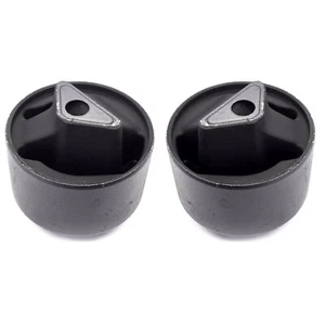 LEFT AND RIGHT ENGINE MOUNT BUSH FOR JEEP CHEROKEE LIBERTY GRAND CHEROKEE 99-04 - Picture 1 of 1