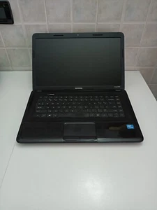 Computer portatile Compaq CQ58 password dimenticata no alimentatore. - Picture 1 of 16