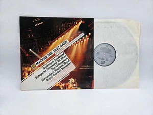 Various ‎– Matinee Der Jazz-Fans (9. September 1984 Schleyer-Halle Stutt(Album) - Picture 1 of 3