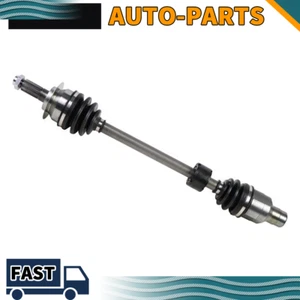 Eje CV delantero derecho del lado del pasajero para Suzuki SX4 2008 2009 transmisión automática - Imagen 1 de 6