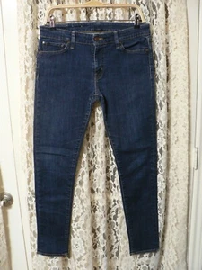 *DENIM & SUPPLY RALPH LAUREN SKINNY HERREN 31 (32x29) JEANS-LOW RISE-STRETCH-EUC - Bild 1 von 10