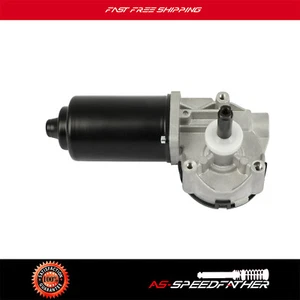 Motor limpiaparabrisas delantero izquierdo para camionetas Ford F Super Duty 1994-1987 1988 - Imagen 1 de 9