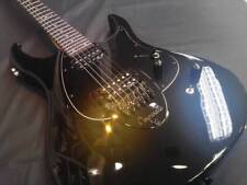 Electric Guitar With Multi-Effector Infiniti Si Carparelli Zoom Rhythm Machine R for sale