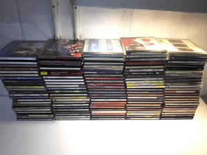 KLASSIK- CD- SAMMLUNG mit über 110 Alben +Boxen - Bild 1 von 12