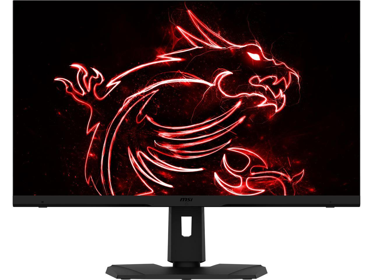 UW-QHD LED Gaming LCD Monitor - 21 