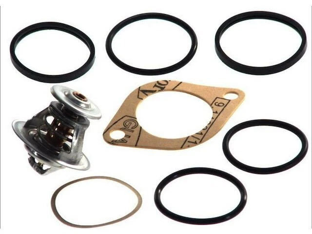 Termostato Vernet 39RNYX67 para Porsche 928 944 968 1991 1992 1993 1994 1995 Foto 1 de 1