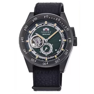 ORIENT “Retro Future Camera” RA-AR0202E10B Orologio Automatico - Bild 1 von 2