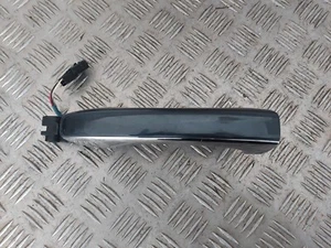 Poignée Avant Droit - RENAULT MEGANE IV (4) PHASE I (1) - Imagen 1 de 3