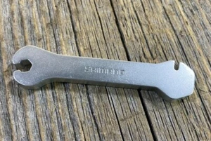 Shimano SPECIAL TOOL Wheel Spoke Nipple Key NOS MADE IN JAPAN - Picture 1 of 2