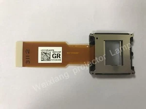 1 Pc. Pre-owned LCD Board LCX105 For Projector In Good Condition - Picture 1 of 2