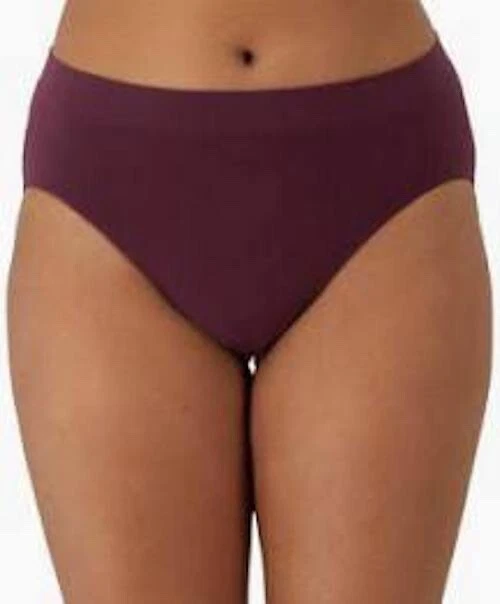 Bali Bali Comfort Revolution 303J  Size 10/11 Burgundy Hi-cut - Image 1 of 1