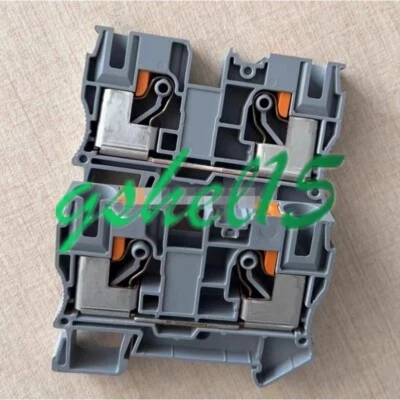 50PCS/Box NEW Phoenix PT 10 3212120 relay #HJ - Image 1 of 4