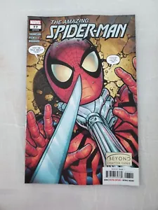 Cómics de Marvel de Amazing Spider-Man #77 ELIGE LA VARIANTE A o C - Imagen 1 de 5