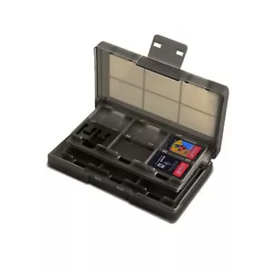 24In1 Game Card Case Holder Portable Box Storage Cover F Nintendo Switch OLED - Picture 1 of 1