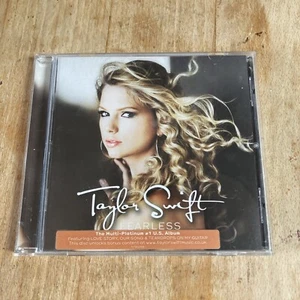 Fearless von Taylor Swift CD 2009 - Bild 1 von 6
