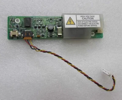 1pc used NEC High voltage bar HPC-1363A - Image 1 of 2