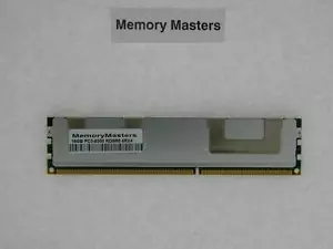 500207-071 501538-001 16GB PC3-8500R Memory DIMM HP ML330 G6 ML350 g6 ML370 g6 - Picture 1 of 1