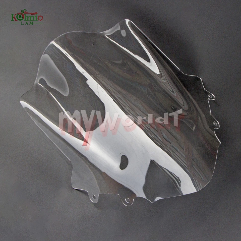Fit for HONDA PCX125 PCX150 2009-2013 WW125 WW150 Windshield Windscreen Screen - Image 1 of 4